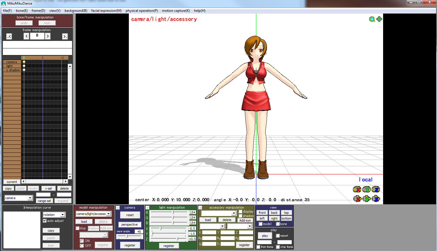 mmd download free